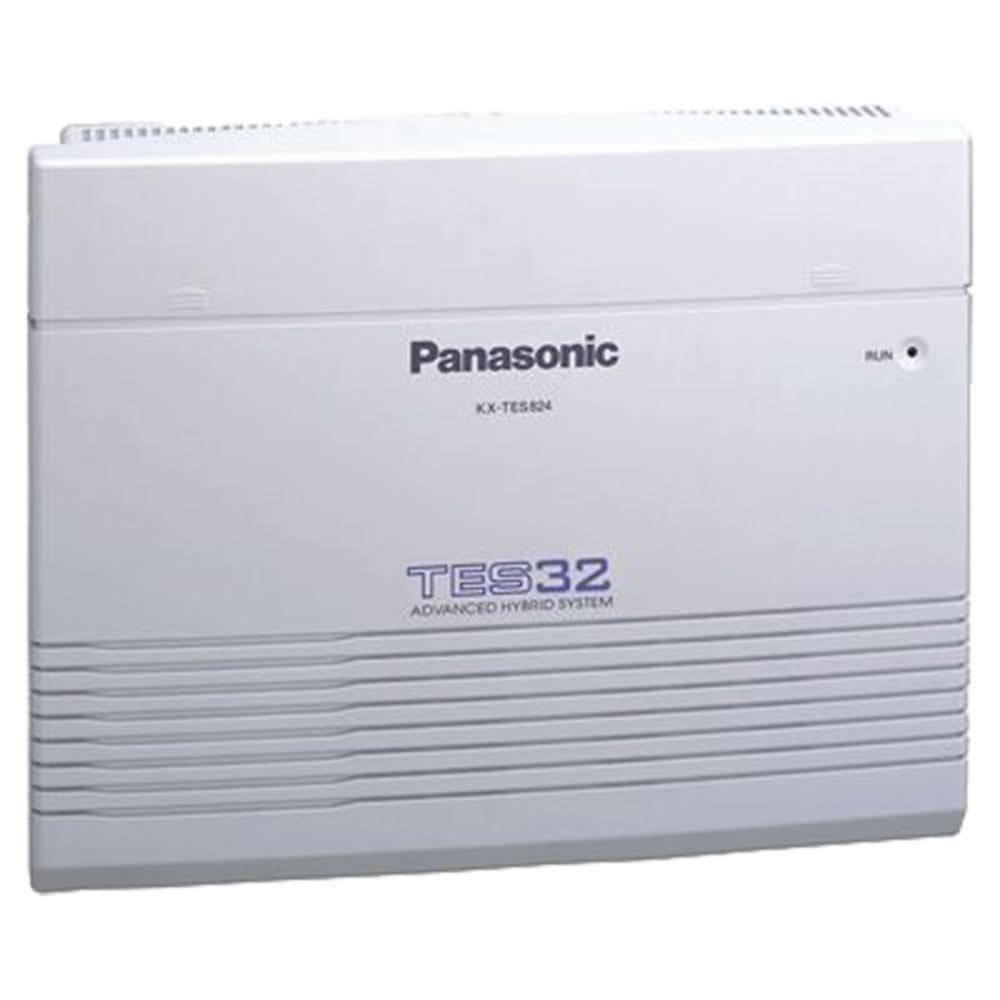 PABX Panasonic KX-TES32