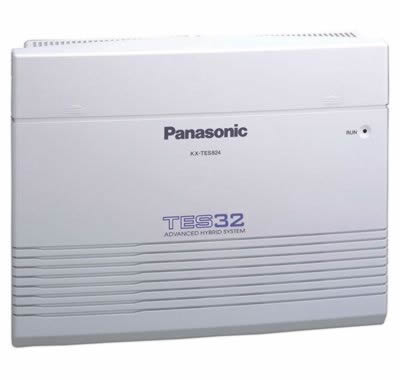 Panasonic KX-TES 32
