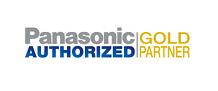 Panasonic Authorized Partner