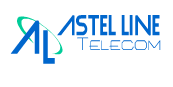 Astel Line - PABX e Centrais Telefnicas